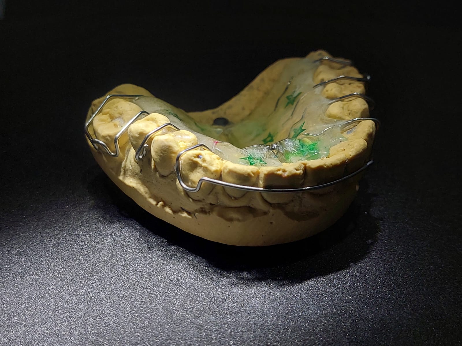 Sillón dental